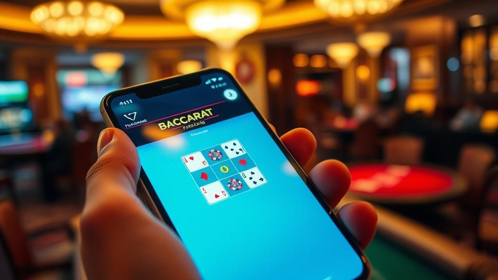 ชวนเพื่อนมาทำเงินกับบาคาร่า: เทคนิคเดินเงิน, อ่านเค้าไพ่, เลือกห้อง SA, XPG, ...