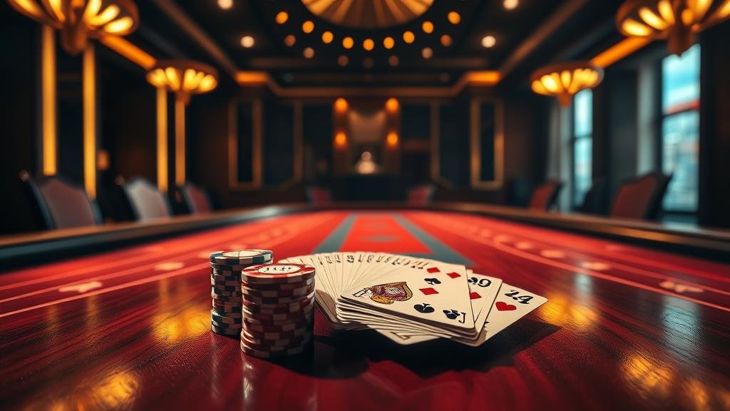 ไขเคล็ดลับ อ่านเค้าไพ่บาคาร่าทุกรูปแบบ: สูตรเดินเงินขั้นเซียน คืนทุนไว