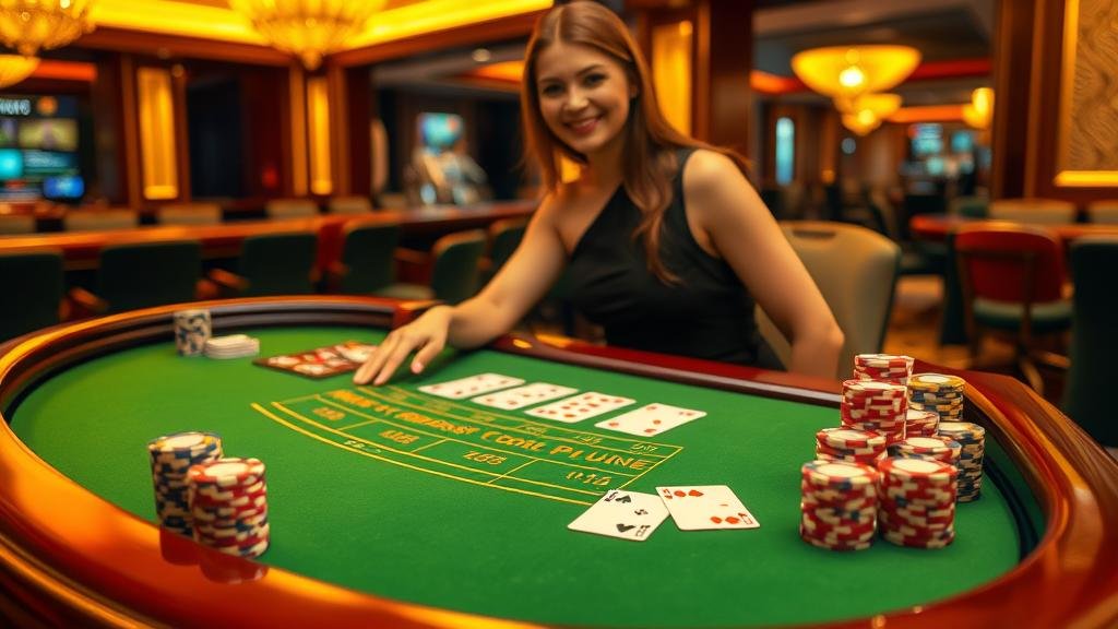 บาคาร่า: คู่มือเลือกห้อง SA, XPG, BG, WM, AG ฉบับเข้าใจง่าย ทำกำไรได้จริง