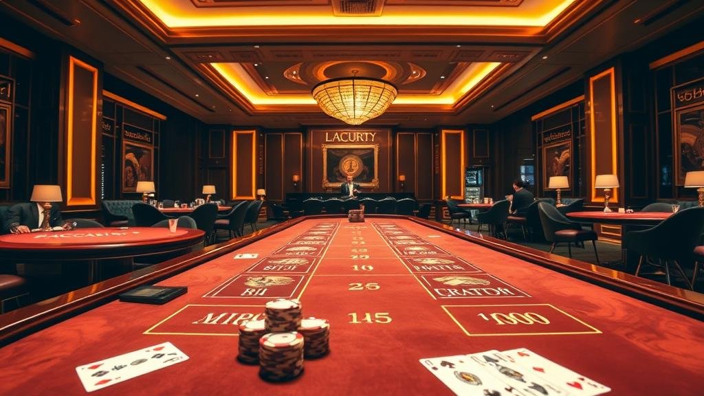 บาคาร่าไลฟ์สด: คู่มือเลือกห้อง N2Live, Pragmatic, WM ฉบับเซียน ทำเงินง่ายๆ