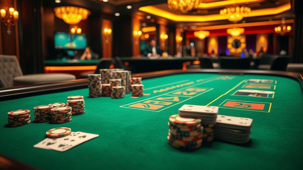 ตารางเค้าไพ่บาคาร่า AsiaGaming แบบถนนลูกปัด