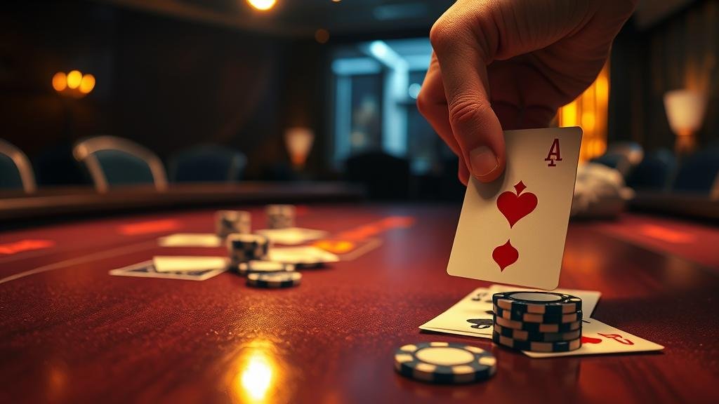 อินไซต์วิเคราะห์บาคาร่า: เทคนิคเดินเงินฉบับมือใหม่บน iPad ด้วยฟีโบนัชชีและพาโรลี