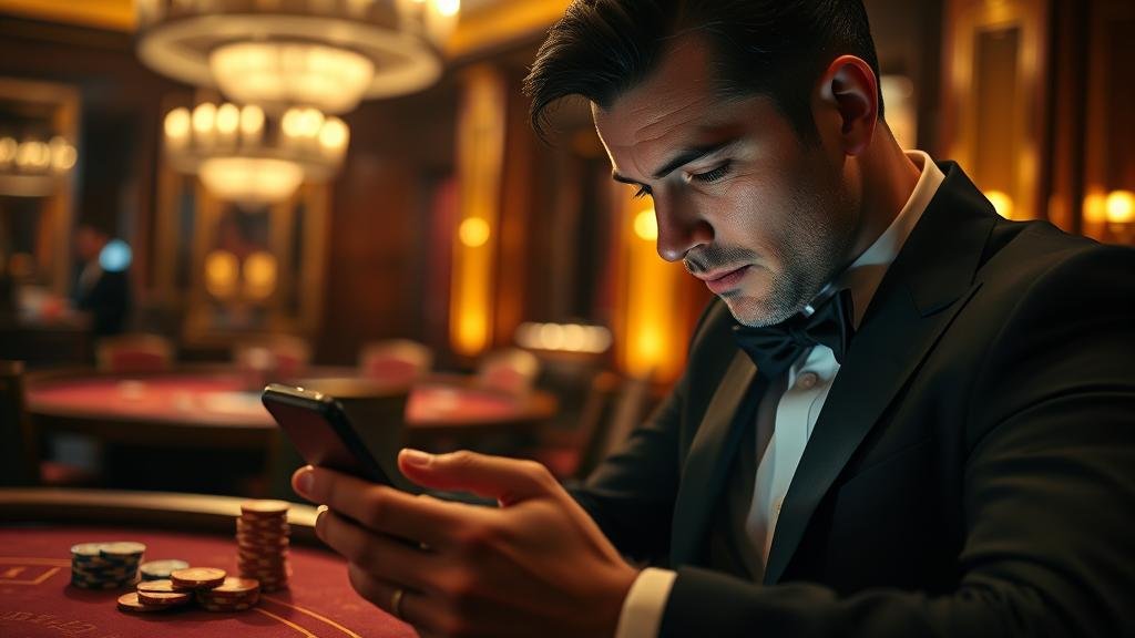 การวิเคราะห์สถิติบาคาร่าบนเดสก์ท็อป