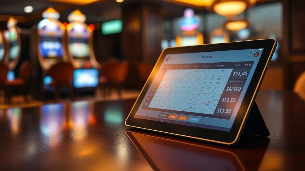 เคล็ดลับบาคาร่า: อ่านไพ่, เดินเงิน, วิเคราะห์สถิติ บนทุกอุปกรณ์ แบบง่ายๆ