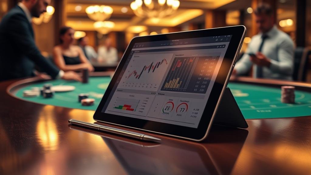 การเล่นบาคาร่าบนมือถือ