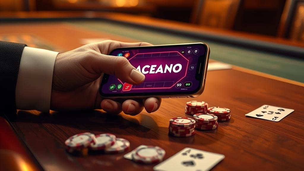 บันทึกสถิติการเล่นบาคาร่าบนแล็ปท็อป