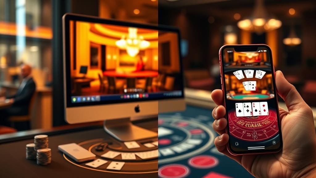 บาคาร่า: เทคนิคเลือกห้องเด็ด พร้อมแนวทางเดินเงินบนทุกแพลตฟอร์ม