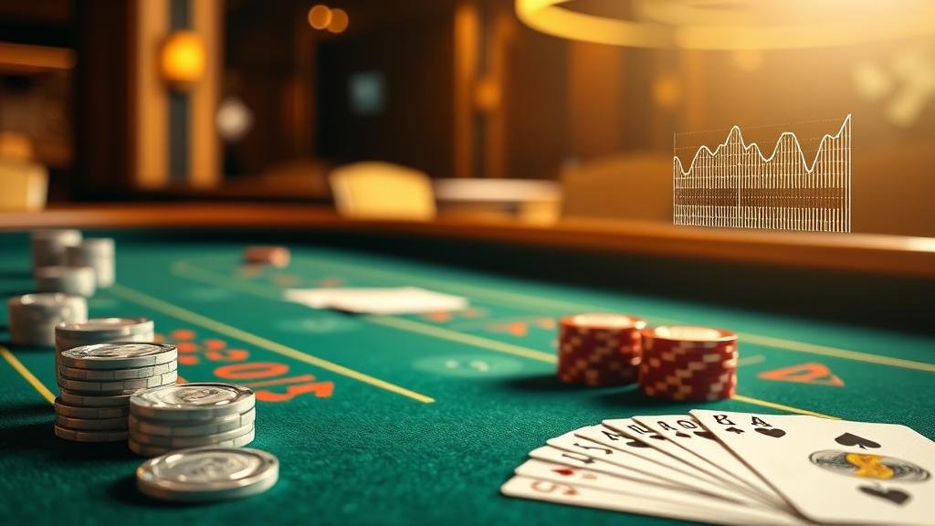 หน้าล็อบบี้บาคาร่าบนมือถือ