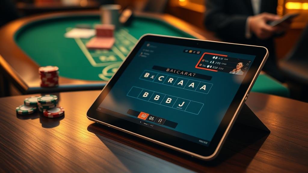 คู่มือวิเคราะห์บาคาร่าไลฟ์สด: อินไซต์เซียน ปรับกลยุทธ์ช่วงวันหยุด