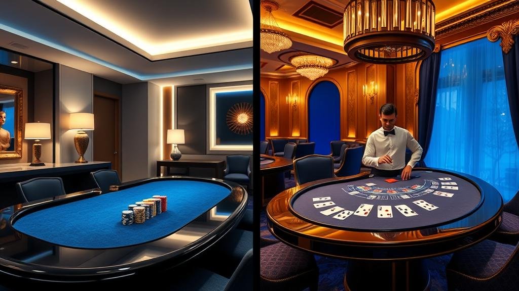 สูตรเด็ดพิชิต บาคาร่า ห้องฟ้า: เทคนิควิเคราะห์เค้าไพ่ DG, BG, EBET พร้อมสถิติ...