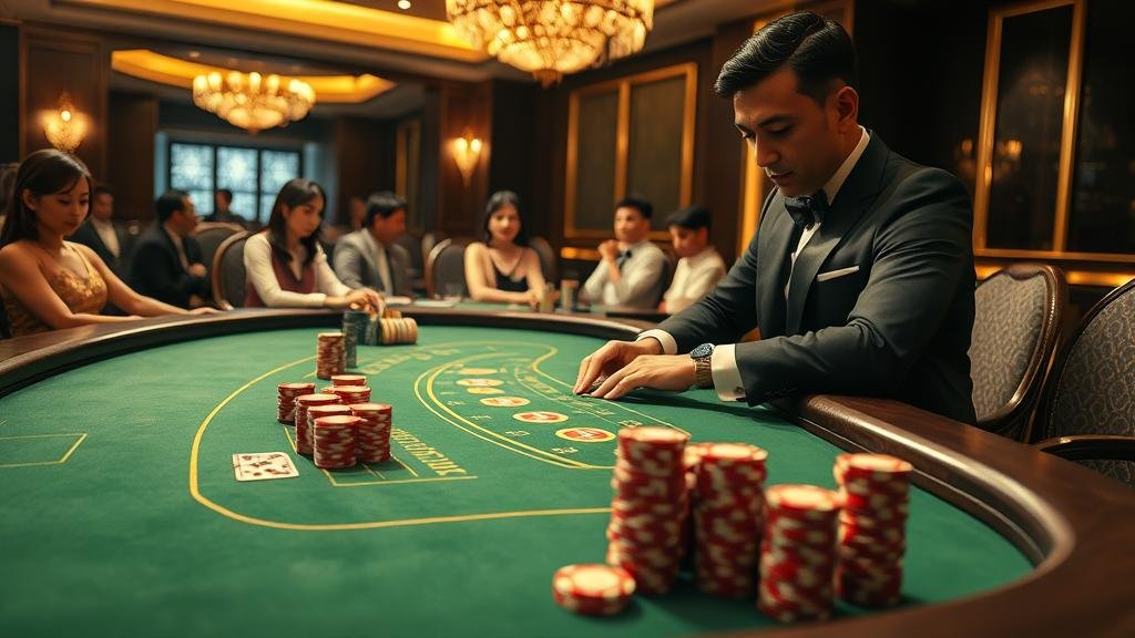 บาคาร่า Pragmatic Play มือถือ