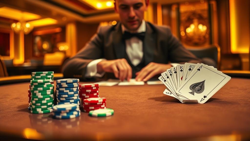 เพื่อนซี้บาคาร่า: สังเคราะห์เทคนิคเดินเงินสลับสั้น พร้อมเช็คลิสต์เลือกห้องเด็ด