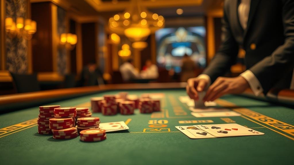 บาคาร่า HD: คู่มือเช็คอัตราจ่าย ฟีโบนัชชี และสูตรคุมงบ ฉบับเข้าใจง่าย