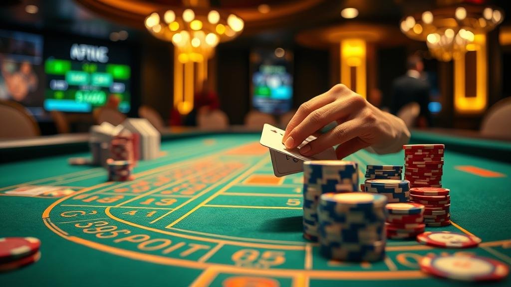 ลำดับเลขฟีโบนัชชีสำหรับเดินเงินบาคาร่า