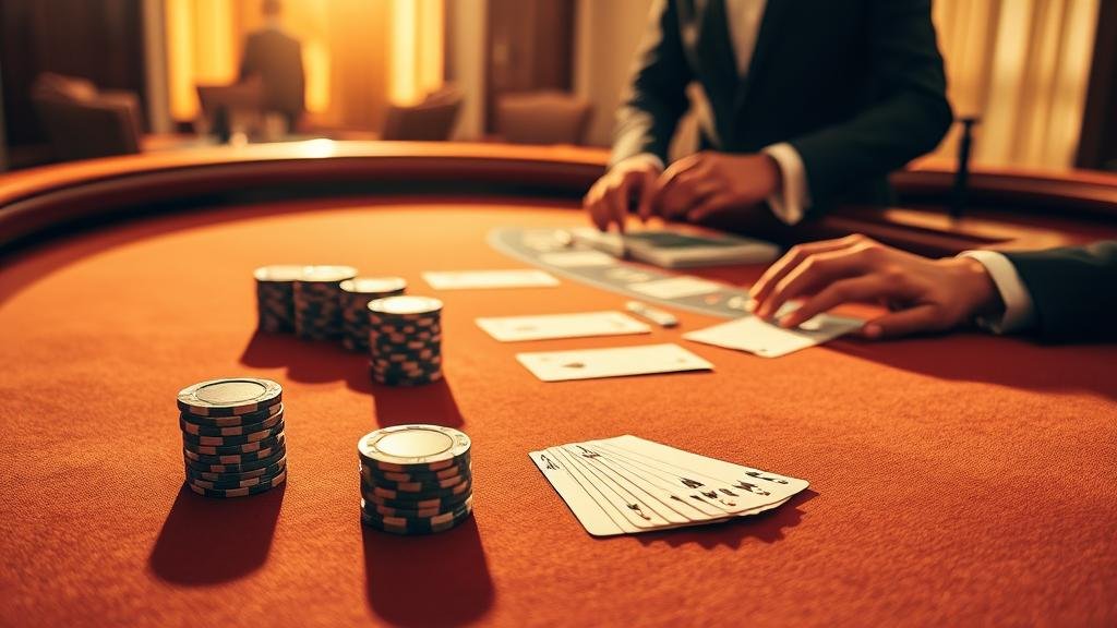 เลือกห้องบาคาร่าเช้าตรู่: เทคนิคเดินเงิน 4K อัปเดตล่าสุด พร้อมสูตรทดสอบ