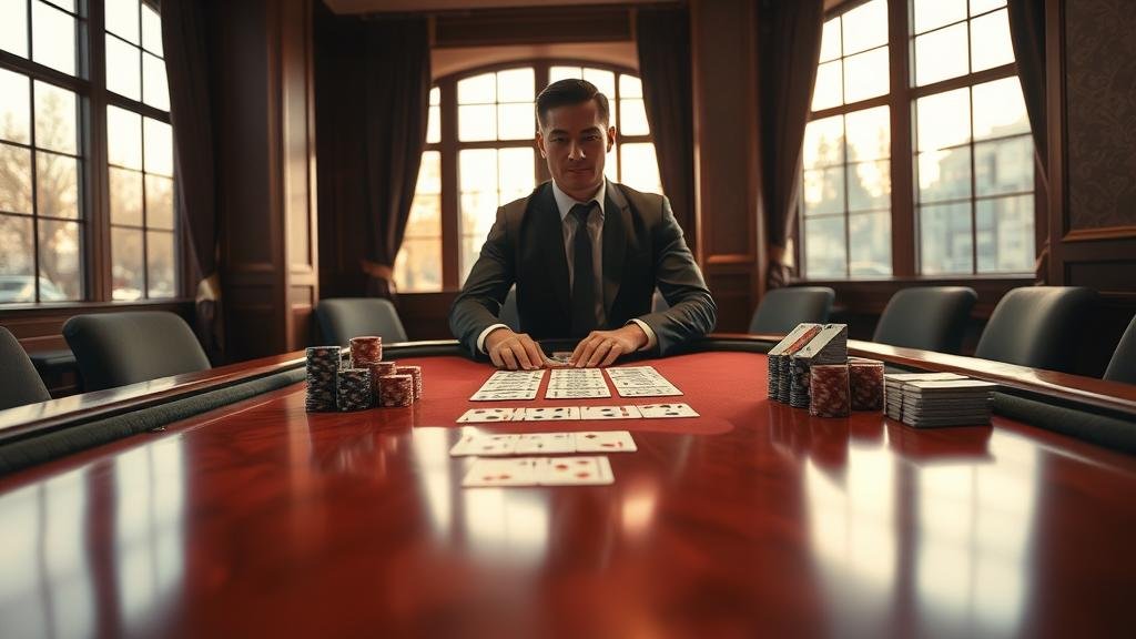 การเล่นบาคาร่าผ่านมือถือด้วยจอใหญ่