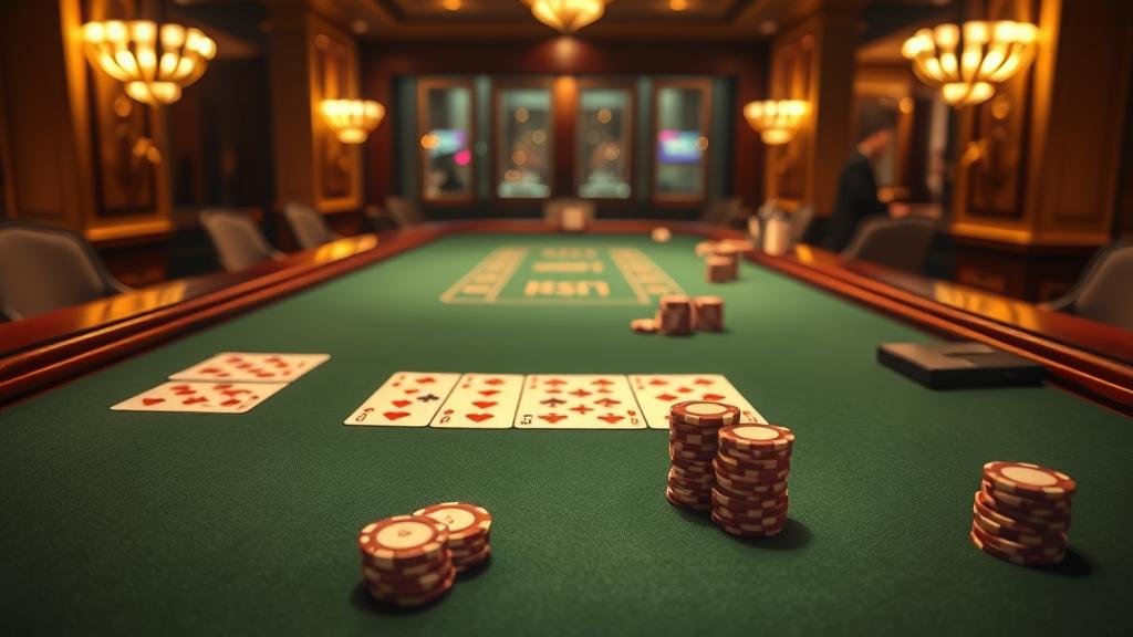 การบริหารจัดการเงินทุนในการเล่นบาคาร่า