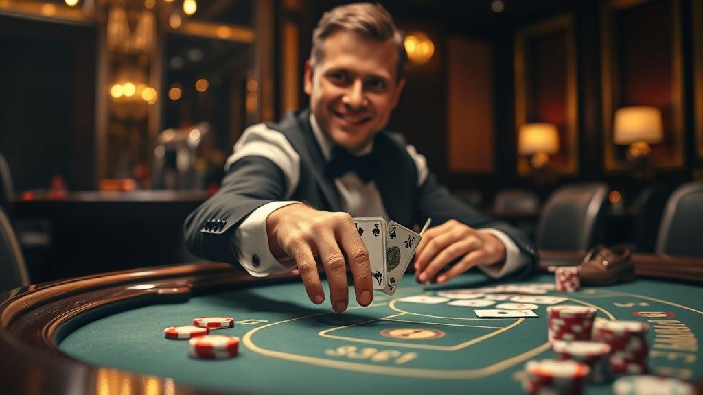 เปรียบเทียบกลยุทธ์ Martingale และ Anti-Martingale