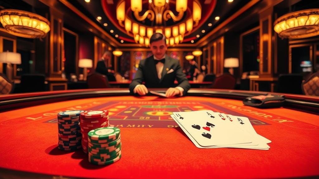 บาคาร่า: คู่มือเช็คเปอร์เซ็นต์ห้องพิเศษ สังเคราะห์สถิติ AE, EBET, Vivo ฉบับง่าย