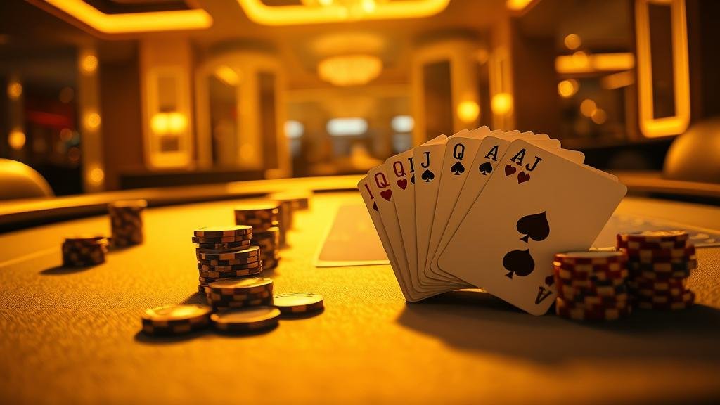 บาคาร่า สตูดิโอ: วิธีเล่นง่ายๆ สังเคราะห์สถิติคมชัด ตั้งเป้ากำไร