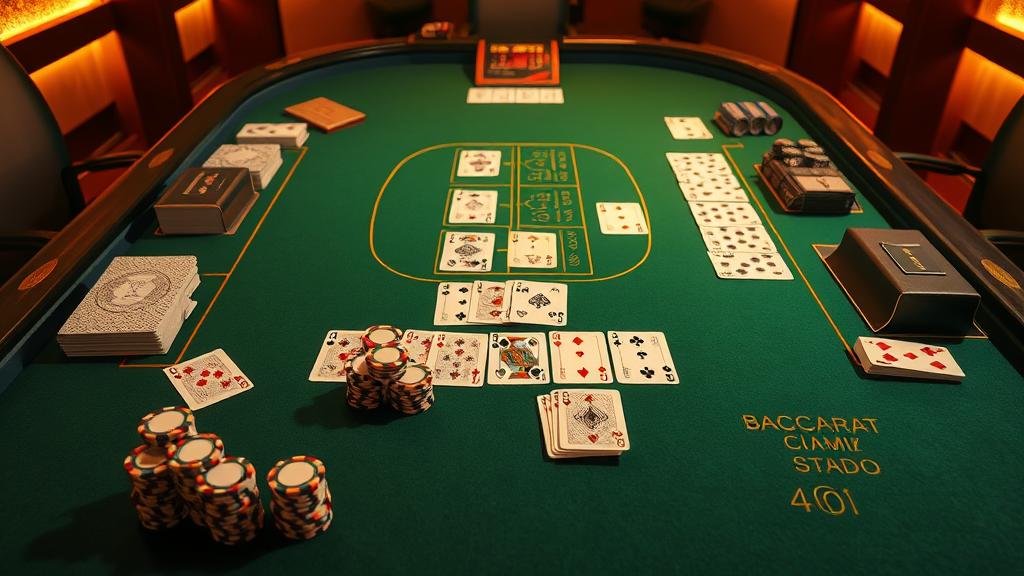 เล่นบาคาร่า สตูดิโอ ผ่านมือถือ