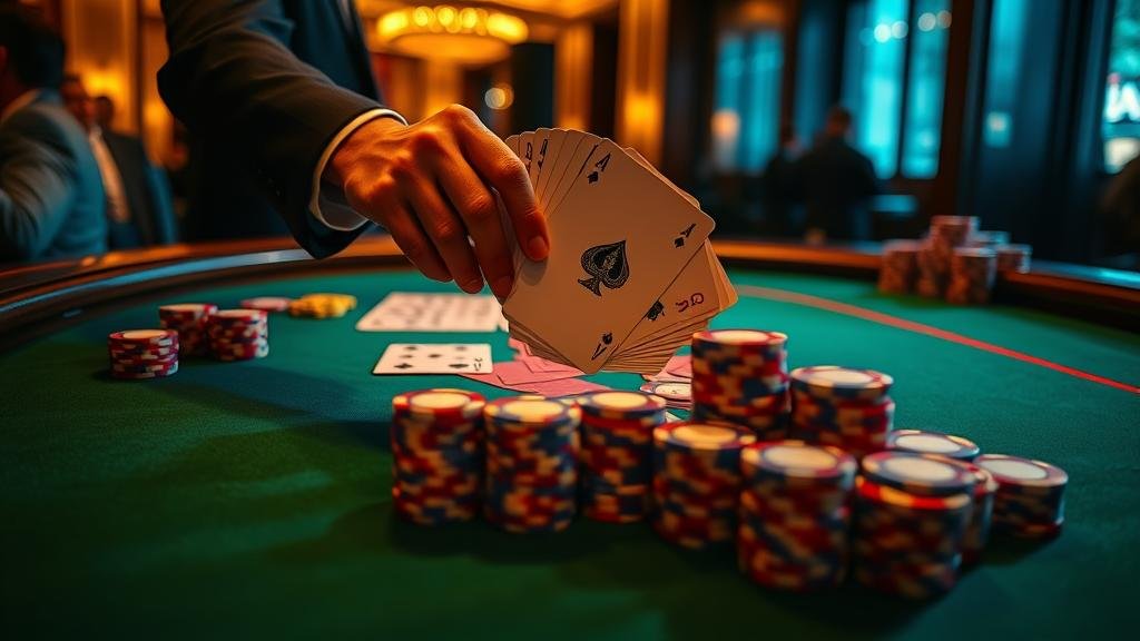 บาคาร่าคมชัด: เคล็ดลับคุมงบและวางแผนเดิมพันตามสูตร EBET ให้ง่าย