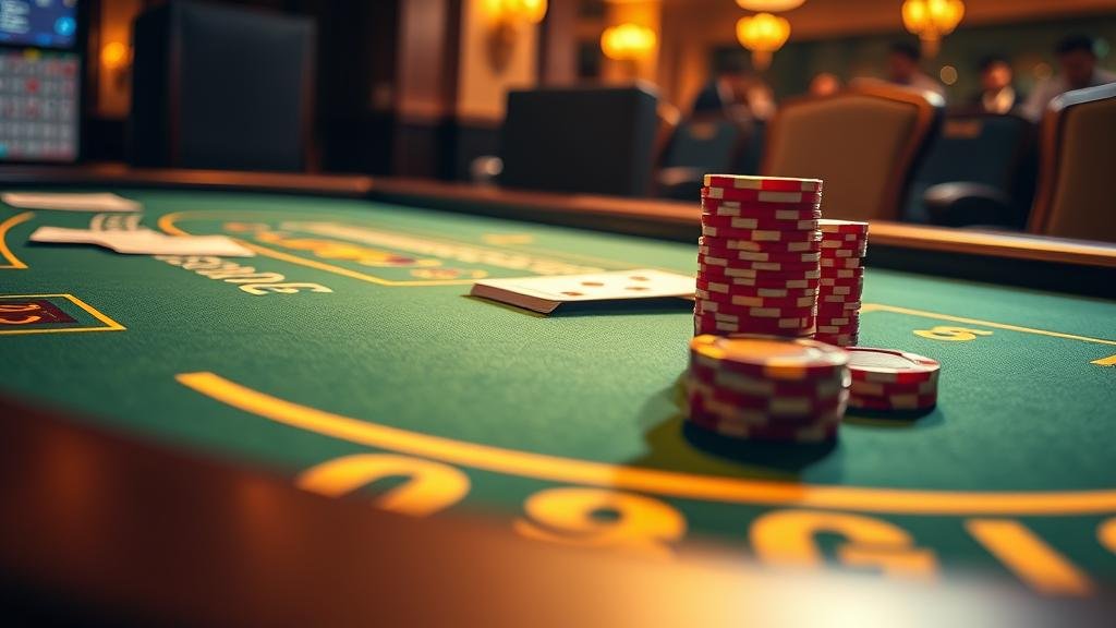 เจาะลึก! แผนเช็คอัตราจ่ายบาคาร่า XPG ฉบับมือใหม่ พร้อมเคล็ดลับเลือกห้องไหลลื่น