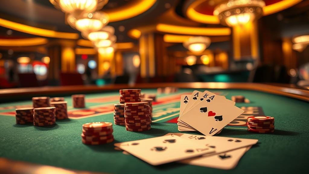 ตารางสถิติบาคาร่า XPG