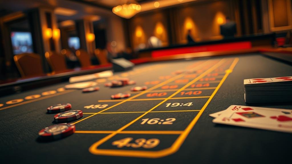 ระบบจัดการงบประมาณบาคาร่า ออโต้