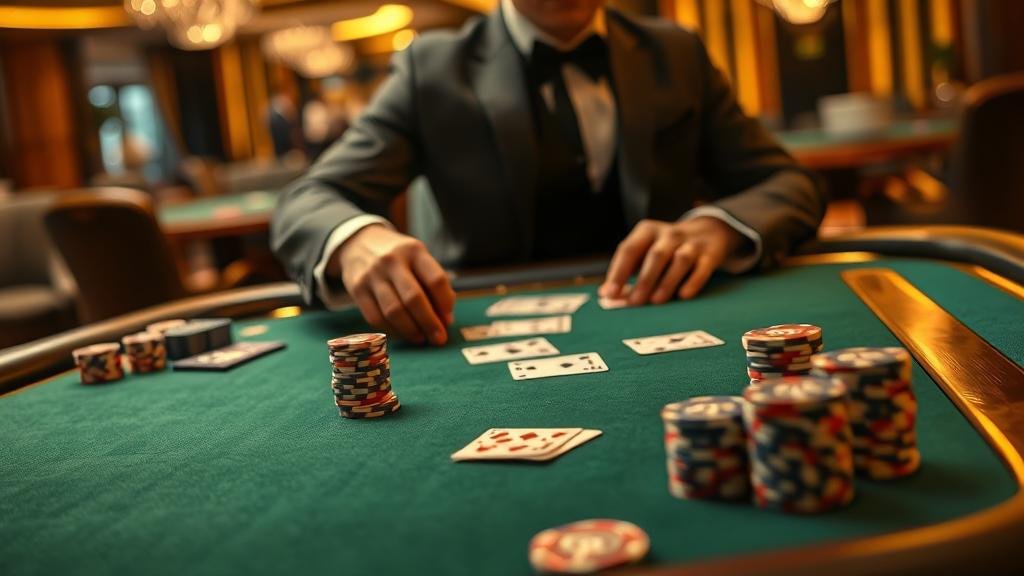 บาคาร่า DG: คู่มือเล่นง่าย เข้าใจไว เช็คอัตราจ่าย ทรูวอลเลท สูตรคัดโต๊ะ