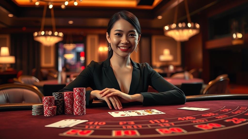 การวางเดิมพันบาคาร่าด้วยกลยุทธ์