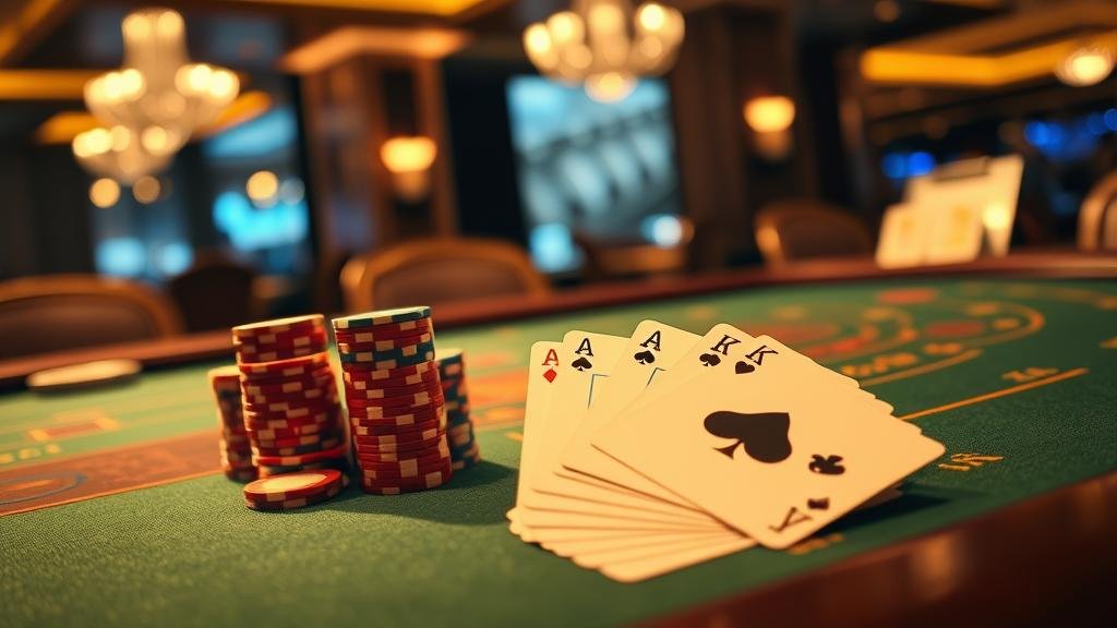 การตั้งเป้ากำไรและบริหารเงินทุนบาคาร่า