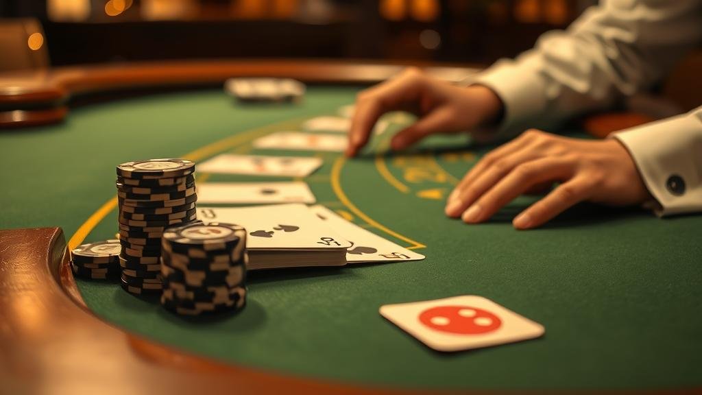 บาคาร่า 4K: สุดยอดแนวทางเล่นง่าย สังเคราะห์ไพ่แม่นยำ โปร่งใสทุกการเงิน