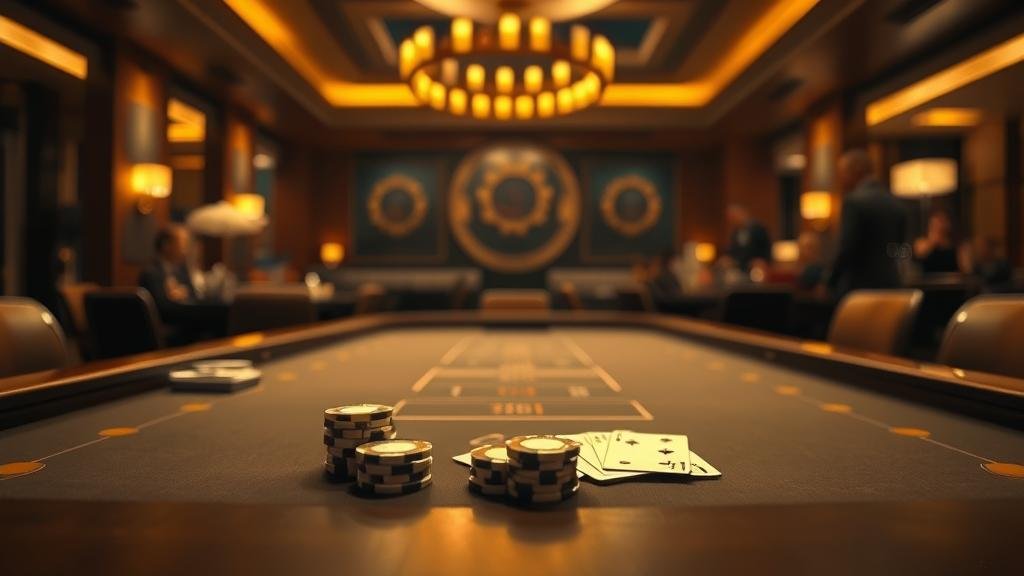 คู่มือเลือกห้องบาคาร่า LuckyStreak, Evolution, PragmaticLive: สูตรเด็ดทำกำไร