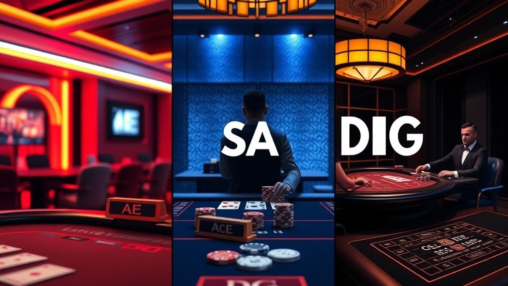 เค้าไพ่บาคาร่า ถนนเล็ก ถนนใหญ่