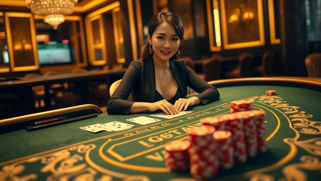 ตารางสถิติเค้าไพ่บาคาร่า ถนนตาโต