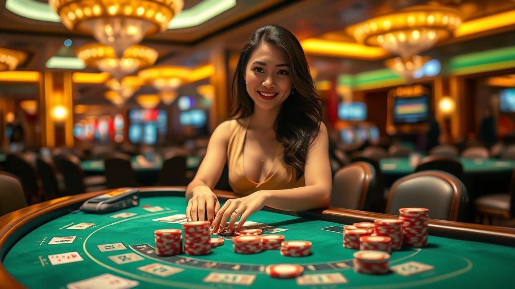 สูตรลับบาคาร่า Sexy สปีด: เลือกห้อง BBIN, AG, BG, AllBet ฉบับเซียน คืนทุนไว เ...