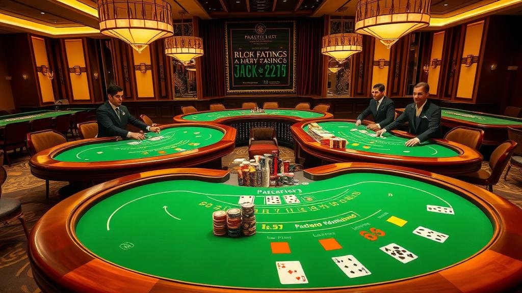 อินเทอร์เฟซเกมบาคาร่า AllBet