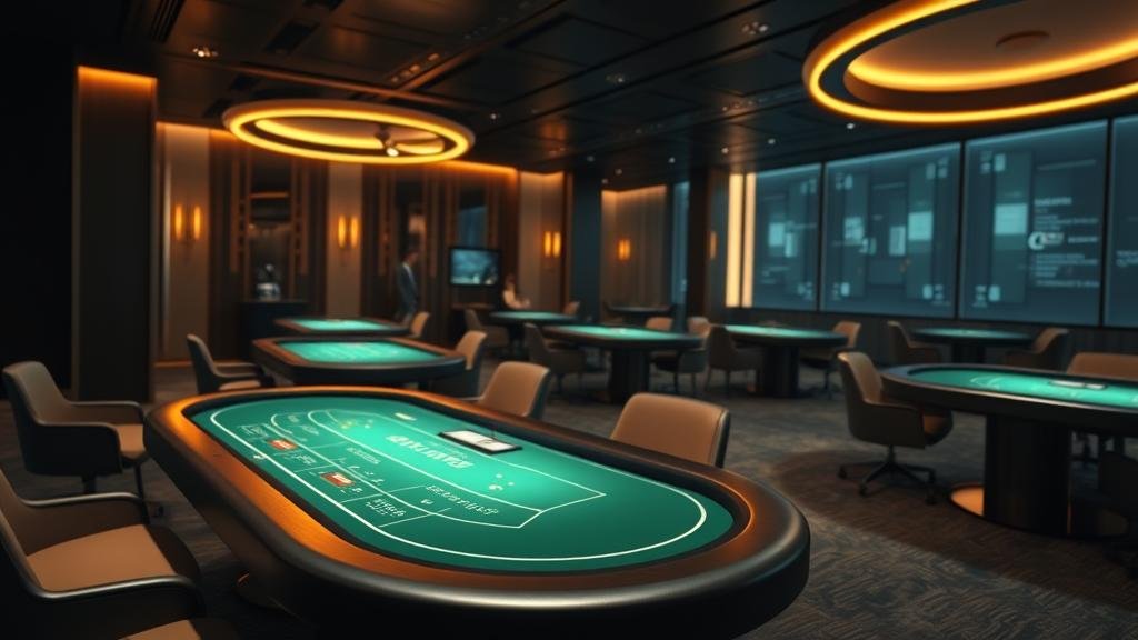 ตารางเค้าไพ่บาคาร่า ถนนใหญ่