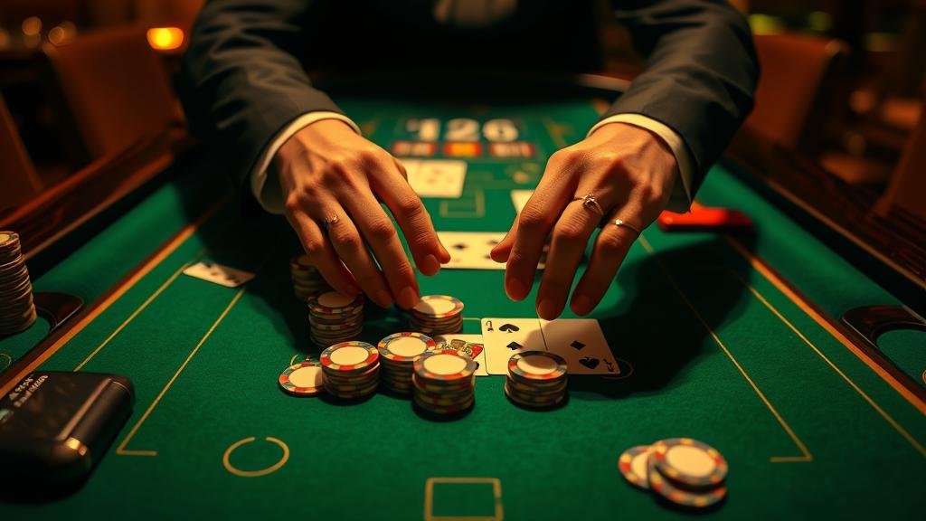 เจาะลึก! สูตรเดินเงินบาคาร่า พาโรลี 1326 สไตล์เพื่อนซี้ Playtech, EBet, AsiaG...