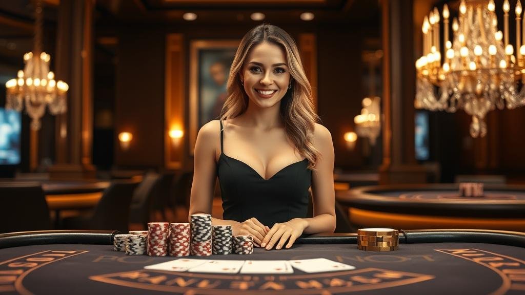 ตัวอย่างเค้าไพ่บาคาร่า ปิงปอง และ มังกรยาว