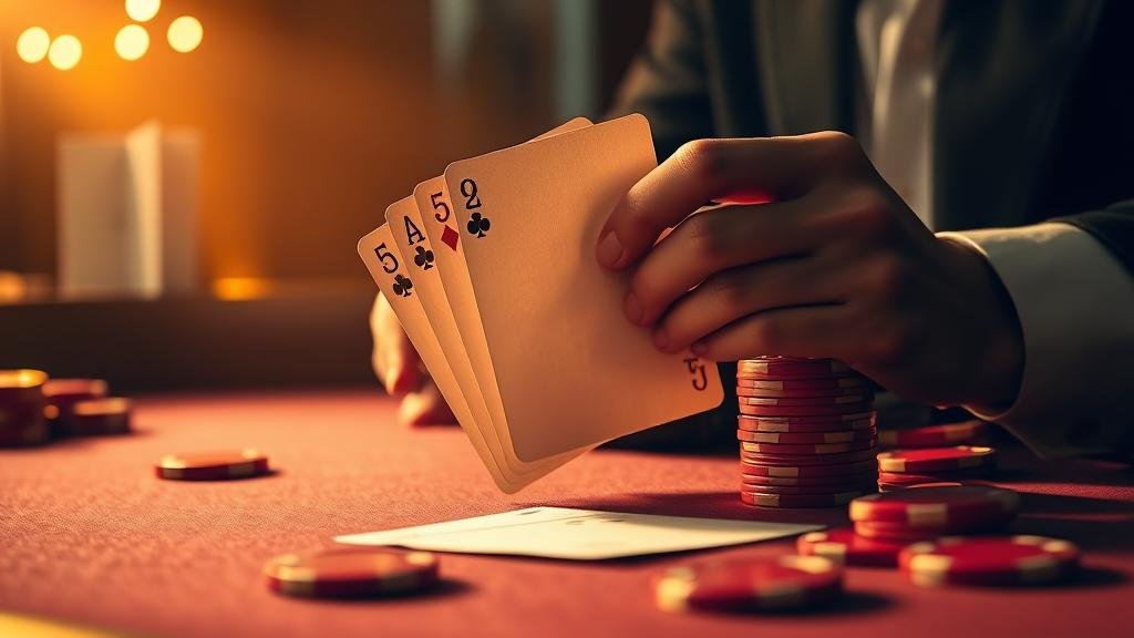 อัปเดตวิธีเลือกห้อง บาคาร่า BG สควีซ: เจาะลึกอัตราจ่าย N2Live, LuckyStreak, S...