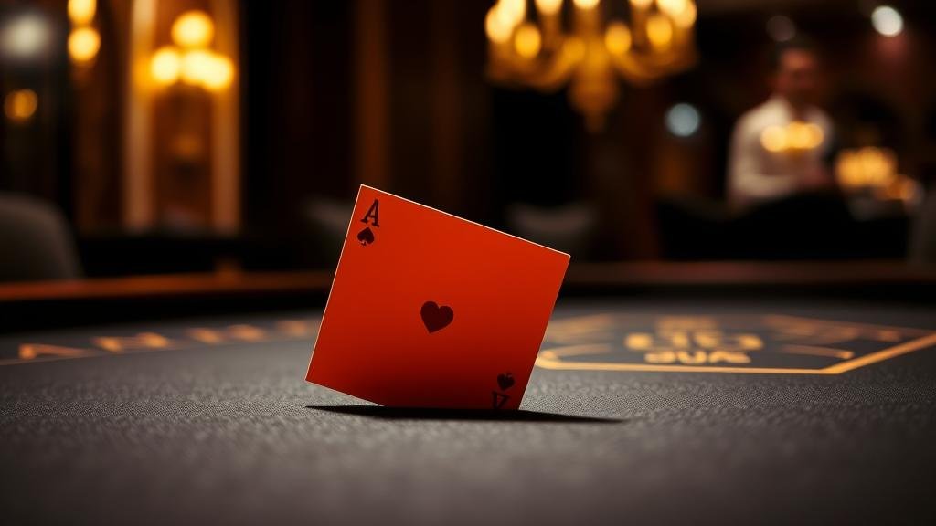 ห้องบาคาร่าออนไลน์สุดหรู