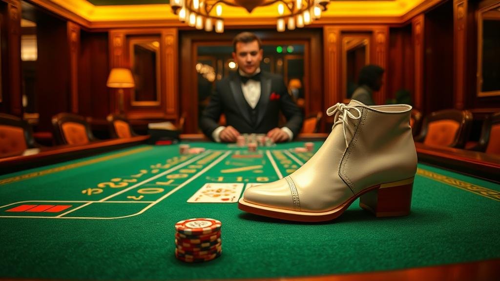 บาคาร่า: เลือกห้อง AE, XPG, SA, DG แบบเซียน สควีซ มินิมังกร ทำเงินง่าย