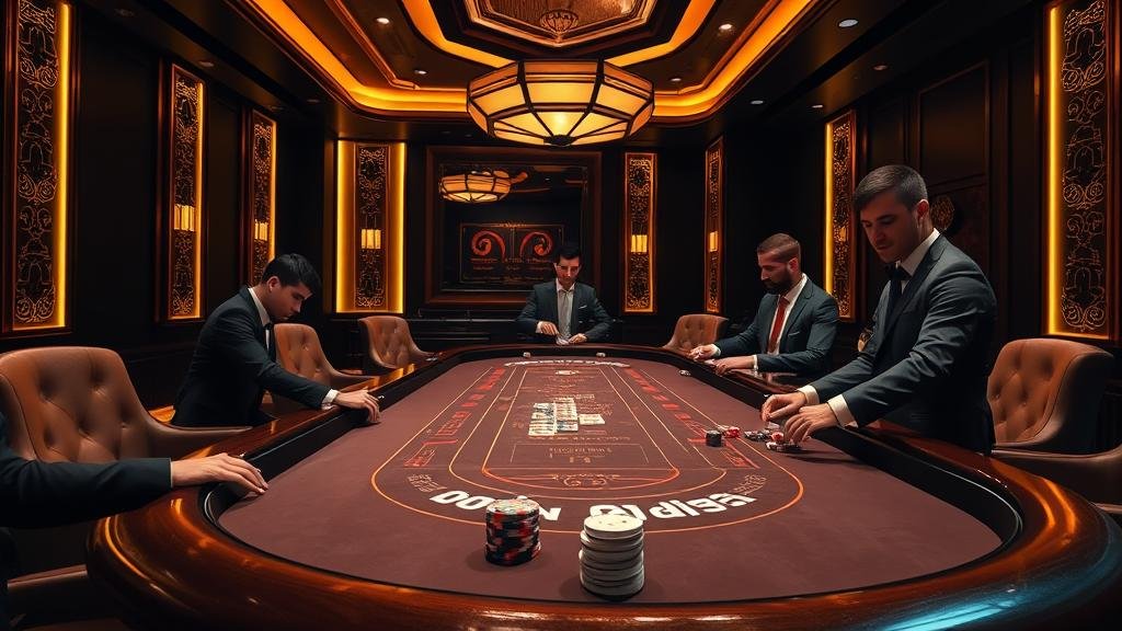 เปรียบเทียบเทคนิคเดินเงิน บาคาร่า เดลองแบร์ และ มาร์ติงเกล