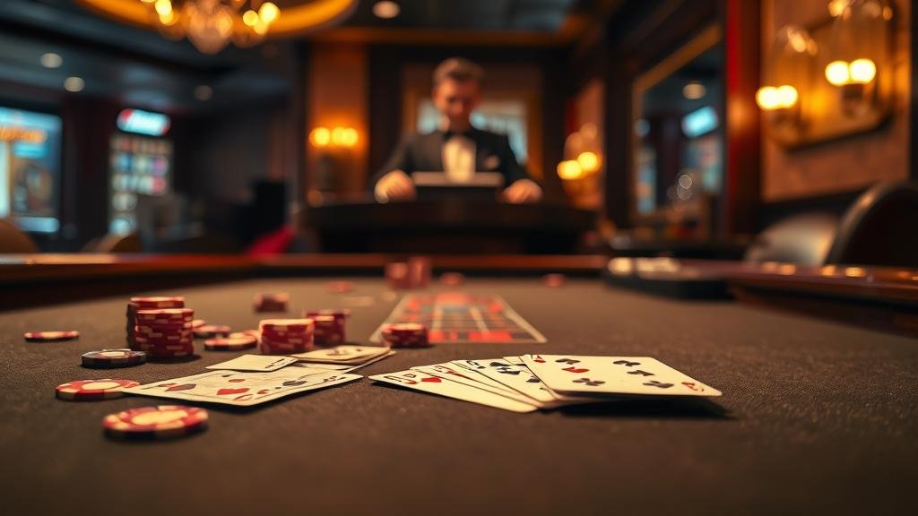 กราฟไพ่บาคาร่า รูปแบบมังกรและปิงปอง