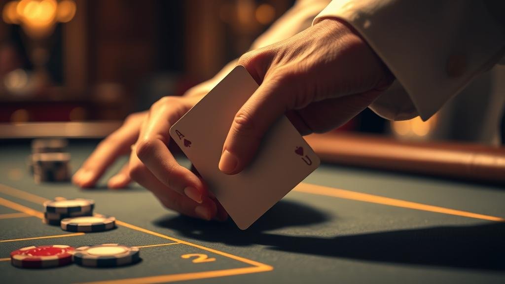 ห้องบาคาร่า WM ที่มีอัตราจ่ายสูง