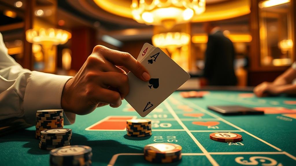 เปรียบเทียบห้องบาคาร่า BG และ TVBet