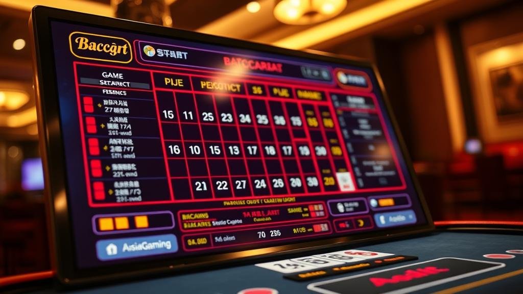 สูตรเด็ดเลือกห้องบาคาร่า AG, XPG, Sexy: อ่านเค้าไพ่ปิงปอง สควีซ ประกันภัย คืน...