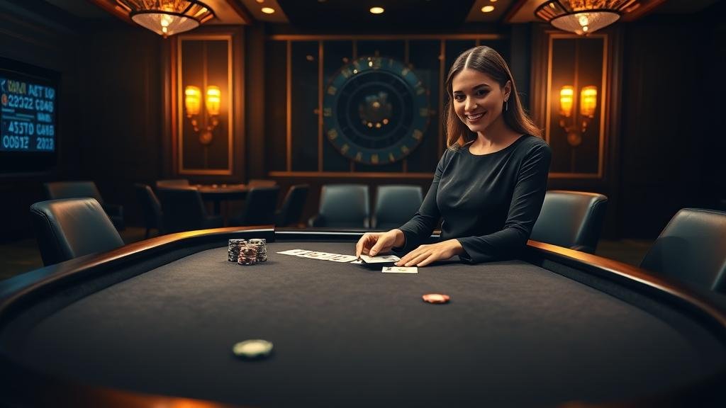 ตารางเค้าไพ่บาคาร่าถนนใหญ่